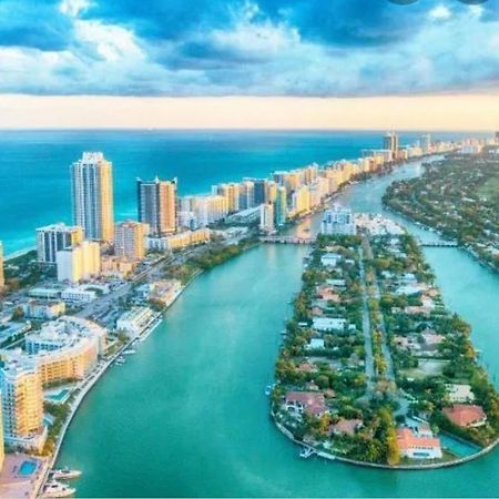 Hostel Brazilian Miami Ngoại thất bức ảnh