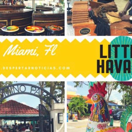 Hostel Brazilian Miami Ngoại thất bức ảnh