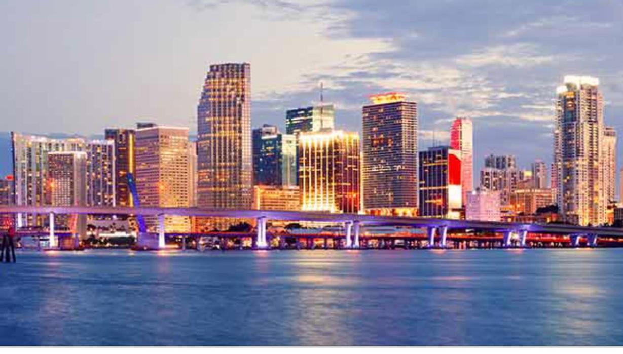 Hostel Brazilian Miami Ngoại thất bức ảnh