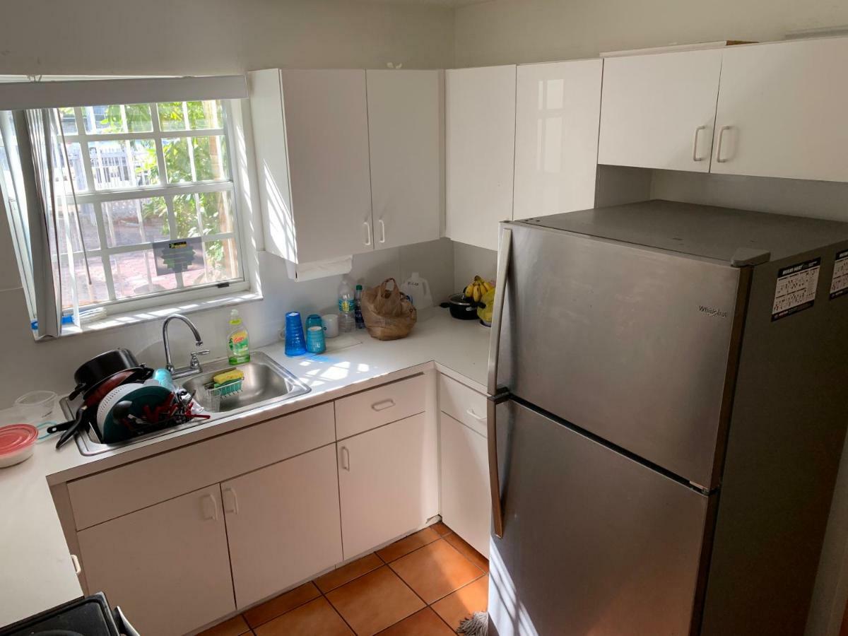 Hostel Brazilian Miami Ngoại thất bức ảnh